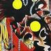 tattoo galleries/ - Fly Me to the Moon